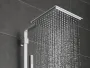 Душова система з термостатом для душа Grohe Euphoria Cube System (26087000) — Photo 21