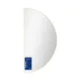 Дзеркало Qtap Taurus HR800 з LED-підсвічуванням Touch, з антизапотіванням, з димером, рег. темп. кольору (3000-6500K) QTTAUHR800 — Photo 14