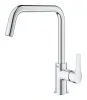 Змішувач для кухні Grohe Eurosmart New (30567000) — Photo 17