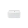 Раковина Qtap Nando B 400х420х155 White з донним клапаном QT12117040BW — Photo 10