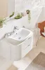 Змішувач для раковини S-розміру Grohe Eurostyle (33558003) — Photo 12