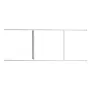 Каркас для ванної Joy 150х70 см AM.PM W95A-150-070W-R Joy — Photo 2