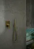 Душова система KOHLMAN EXPERIENCE 25 GOLD + BOX прихованого монтажу * — Photo 5
