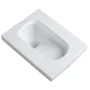 Чаша Генуя Mixxus Premium WAVE-2201 560x430x230mm з відведенням (MP6660) — Photo 7
