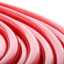 Труба для теплої підлоги з кисневим бар'єром KOER PERT EVOH 16*2,0 (RED) (600 м) (KR2625) — Photo 5