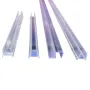 Бічна стінка до кабіни Koer SR SW04-90x200-TR-01 прозоре скло Easy Clean 10мм, хром (KR5390) — Photo 68