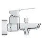 Комплект змішувачів для ванни Grohe Cubeo (UA125246M) — Photo 20