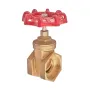 Засувка клинова Koer KR.280 - 2-1/2" (KR5802) — Photo 2