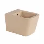 Біде підвісне Qtap Tern 520x350x330 мм, Beige QT17551303GSB — Photo 7