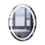 Дзеркало Mixxus Premium WAVE MV04-60x80 з Led Touch, Anti-fog, димером (3-6,5kK) (MP6636) — Photo 12
