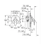 Прихована душова система Grohe Eurosmart New Tempesta 200 (UA25183003) — Photo 18
