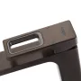 Змішувач для умивальника високий KOER KB-11009-07 (Колір графіт) (KR5978) — Photo 10