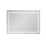 Дзеркало Qtap Cardinal (CA2) 1200х800 з LED-підсвічуванням Touch, з антизапотіванням, з димером, рег. темп. кольору (3000-6500K) QT0478C1208048454 — Photo 11