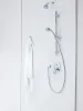 Змішувач прихованого монтажу на 2 споживача Grohe BauFlow (29045000) — Photo 7