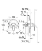 Змішувач для душу Grohe Eurosmart (33556002) — Photo 5
