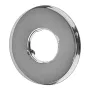Чашка декоративна Zerix RST-01 Chrome (кругла) з нержавіючої сталі SUS304 (колір хром) (ZX5106) — Photo 3