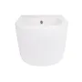 Біде підвісне Qtap Taurus 515×360×295 мм, White QTTAU28W49118 — Photo 9