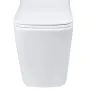 Чаша унітазу-компакту Mixxus Premium Quadro-0401-R Bowl 610х365х825 Rimless без сидіння (MI8339) — Photo 15