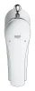 Змішувач для раковини S-розміру Grohe Eurosmart (33265002) — Photo 14