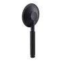 Лійка для душу Mixxus SH-01.SUS Black з нерж. сталі (MI6119) — Photo 8
