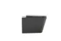 Унітаз підвісний Mixxus Premium QUADRO-0305-R GRAY 510x350x345mm система змиву RIMLESS (MP6656) — Photo 14