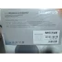 Шторка для ванної Mixxus SCT-014-180x180 з поліестеру (Візерунок "Круги") (AC3584) — Photo 9