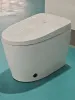 Унітаз-біде підлоговий з електронним управлінням Koer TB-0201 Smart 675x400x450mm із вбудованим бачком — Photo 70