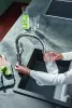 Змішувач для кухні з підключенням до фільтру Grohe Blue Pure (31722000) — Photo 20