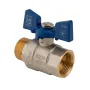 Кран кульовий Koer 3/4" ГШМ (KR.218.B) синій (KR2723) — Photo 5