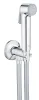 Комплект гігієнічного душу Grohe BauLoop New (UA2904200B) — Photo 8
