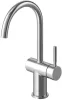 Змішувач для кухні KOHLMAN ROXIN CHROME * — Photo 3