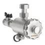 Фільтр магнітний для котла з краном 3/4" Koer KR.1271 (KR3122) — Photo 2