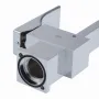 Змішувач для кухні Koer KB-70010-01 (Колір хром) (KR3488) — Photo 19