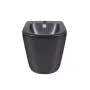 Біде напольне Qtap Robin 565x360x405 Matt black QT13442141CMB — Photo 8