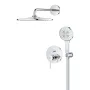 Прихована душова система Grohe Essence з Rainshower Mono 310 (25287000) — Photo 6