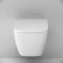 Підвісний унітаз FlashClean з сидінням мікроліфт AM.PM Gem — Photo 13