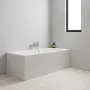 Набір зміш. для ванни 3в1 з New Tempesta 100 Grohe Eurosmart 123246MOL (123246MOL) — Photo 16