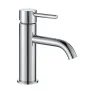 Змішувач для раковини VBI MILANO CHROME низький — Photo 2