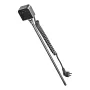 ТЕН електричний Mixxus TEH-0203 CHROME для сушарок рушників 300W (колір хром) (MI6634) — Photo 8