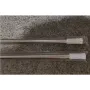 Штанга для шторки телескопічна пряма ZERIX CRS-110x200 110cm-200cm (нержавіюча сталь) (ZX4996) — Photo 14