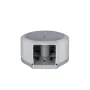 Тримач для туалетного паперу Qtap Pohodli 270 мм QTDP100SP White/Grey (Držák) — Photo 6