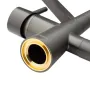 Змішувач для кухні Mixxus Premium Magnet 021 GRAPHITE REFL.BLACK (MI6975) — Photo 10
