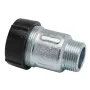 Муфта затискна із зовнішньою різьбою Koer KCI.C10M - 1"Мx31,4-34,2 (KR5909) — Photo 5