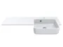 Умивальник FONTANA R Miraggio — Photo 11