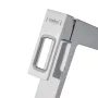 Змішувач для умивальника Haiba Kant 001 HIGH (HB9601) — Photo 9