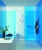 Душовий гарнітур зі штангою, 3 режими струменю Grohe Rainshower SmartActive (26591000) — Photo 7