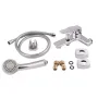 Змішувач для ванни Qtap Letel 3053104GC — Photo 11