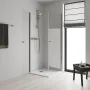 Душовий гарнітур зі штангою, 3 режими струменю Grohe New Tempesta Cosmopolitan (27929002) — Photo 8