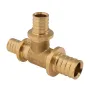 Трійник перехідний Koer KA.T20-16-16 - 20(2.8mm) x 16(2.2mm) x 16(2.2mm) (KR4887) — Photo 5