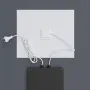 Дзеркало Mixxus Premium BEVEL MA02-90x65-Reverse з Led Touch, Anti-fog, димером (3-6,5kK) (MP6641) — Photo 21